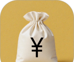 大米记账软件logo图