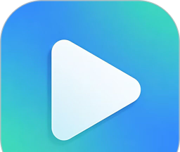 万能影音软件logo图