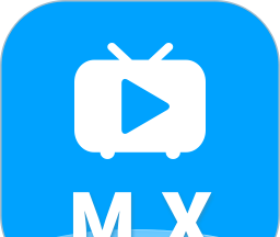 MX影音播放器软件logo图
