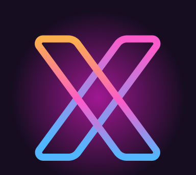 X星播放器软件logo图