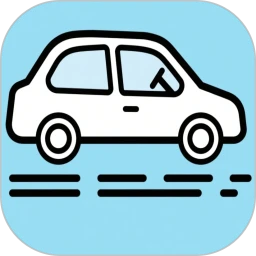 考驾照宝典软件logo图