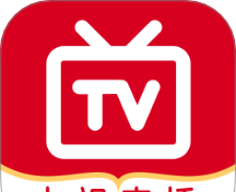 电视直播免费管家软件logo图