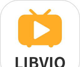 LIBVIO视频软件logo图