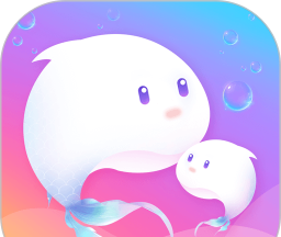双鱼直播软件logo图