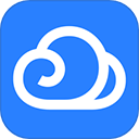微云网盘软件logo图