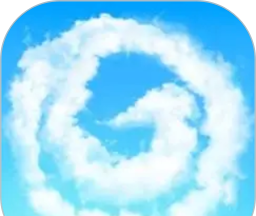 新白云视频软件logo图