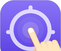 蜻蜓连点器软件logo图