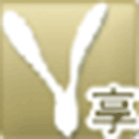 喔喔兔局域网一键共享软件软件logo图