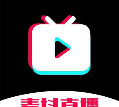 麦抖直播工具软件logo图