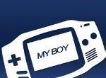 myboy模拟器软件logo图