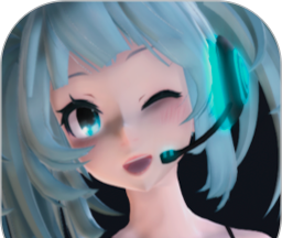 AR破次元软件logo图