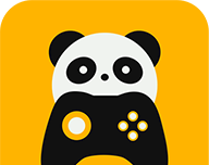 熊猫映射软件logo图