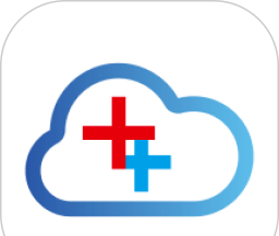 医安云软件logo图