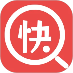 快搜小说阅读器软件logo图