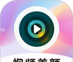 视频美颜软件logo图
