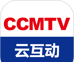 CCMTV云互动软件logo图