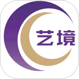艺境免费壁纸软件logo图