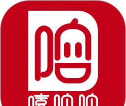 嘻哈哈官方商城软件logo图