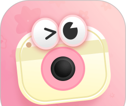 可奈相机软件logo图