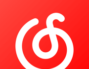 网易云音乐软件logo图