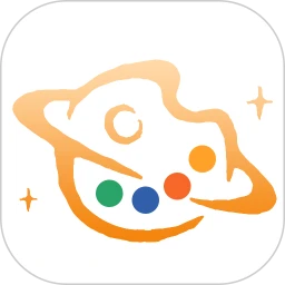 星星漫画软件logo图