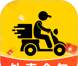 骑手众包助手软件logo图