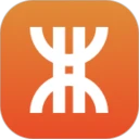 智绘深铁软件logo图