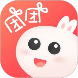 团团漫画软件logo图