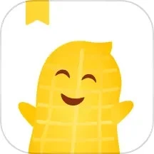 花生小说软件logo图