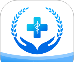 掌上卫健软件logo图