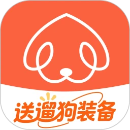 爱犬软件logo图