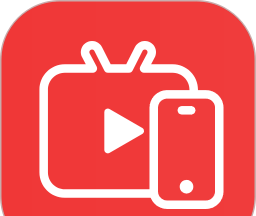 多屏互动TV软件logo图