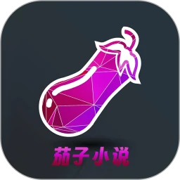 茄子小说软件logo图