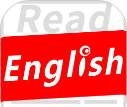 英语阅读软件logo图