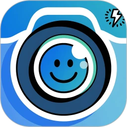 魔漫相机软件logo图