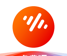番茄畅听音乐版软件logo图