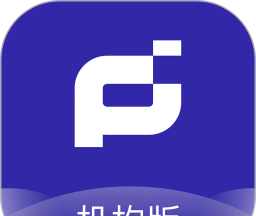 乐齿拍机构版软件logo图