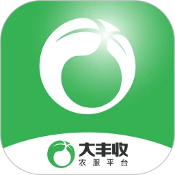 大丰收农服软件logo图