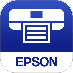 Epson软件logo图