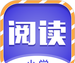 少儿名著课外书阅读软件logo图