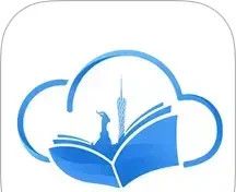 广州智慧阅读软件logo图