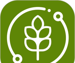 寻迹拾光软件logo图