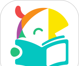 呱呱阅读软件logo图