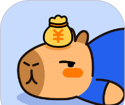 咔皮记账软件logo图