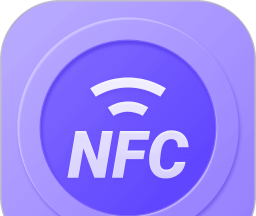 NFC电梯卡软件logo图