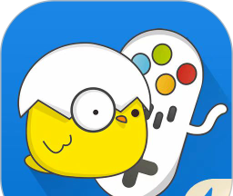 小鸡模拟器极速版软件logo图