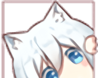 真白萌轻小说软件logo图