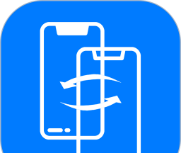 换机克隆专家软件logo图