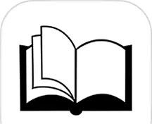 掌旗小说阅读器软件logo图