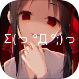 次元壁纸软件logo图